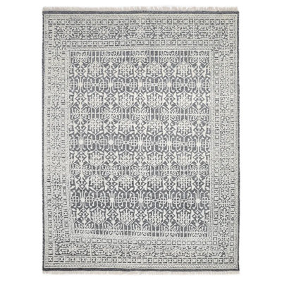 Karm Oriental Indoor Rug