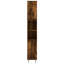 Dudelange Bathroom Storage Furniture Set-213101702