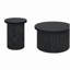 Ensemble de 2 tables basses-114232824