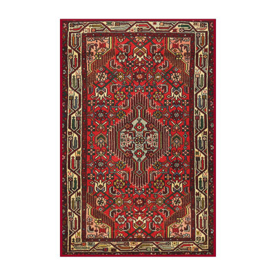 Oriental Indoor Rug