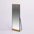 Missiah Leaning and Freestanding Mirror-1870170224