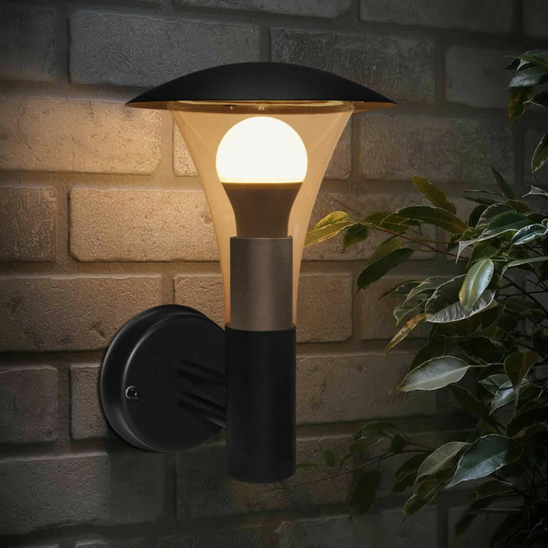 BA22d LED Light Bulb, 3