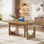 Bureau d'ordinateur de direction 63 pouces