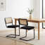 Upholstered Stacking Side Chair-785488408-785488422
