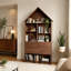 Foldable MDF Writing Desk