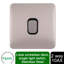 Wall Mounted Light Switch-82271273
