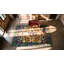 Magnificently Artistic Antique Dragon Chinese Design Fine Silk Rug