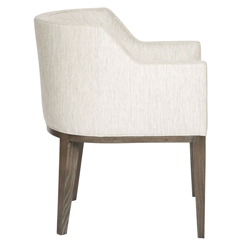 Axis Upholstered Arm Chair