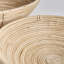 Evah Rattan Decorative Bowl Set