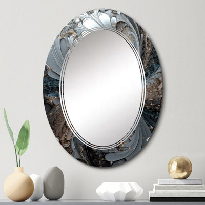Miroir mural Kingsburg