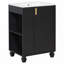 Meuble-lavabo 24 po avec lavabo en céramique-114360040