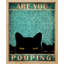 «Aare You Pooper» sur papier-98298905-98298902