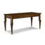Athena Solid Wood Writing Desk