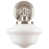 Brushed Nickel is out of stock