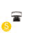 Helix Square Knob Multipack-37411546