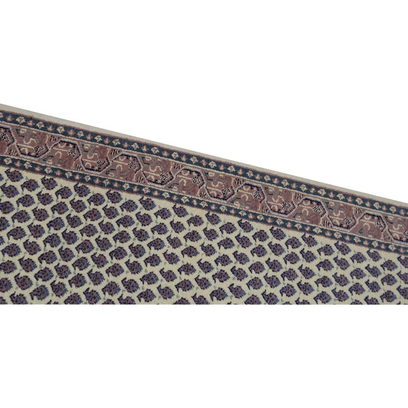 Hand Woven Wool Oriental Area Rug
