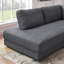 Canapé modulaire 2 pièces Arieya-90465713-90465714
