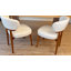 Chaise rembourrée en bois massif-1071630913