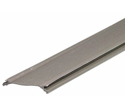 36'' L End Cap in Bronze