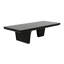Table basse en bois massif Ward-97705108-97705107