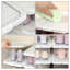 8 Pair Stackable Shoe Storage Box