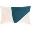 Housse de coussin rectangulaire Kathleen-100025751