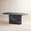 Table de salle à manger Holloman-121778355