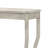 Locke 35.4 Solid Wood Console Table with Shelf-2022598022