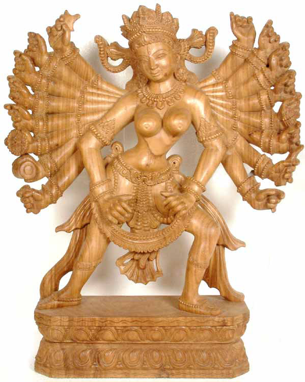 Religious & Spiritual Figurines & Sculptures