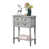 Wirebrush Light Gray