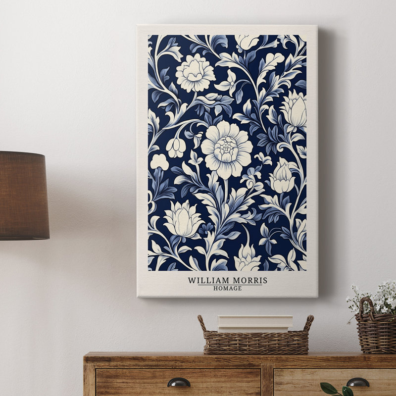 Série WORMIS DCCLXII de la série WG-MRRIS - Cavas de galerie sur mesure