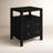 Celine 21" 2-Drawer Nightstand-833883595