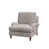 Vault Fog (Performance fabric) 1172-93 selected