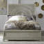 Ensemble de lit grand et deux tables de chevet Belmar-1026452678