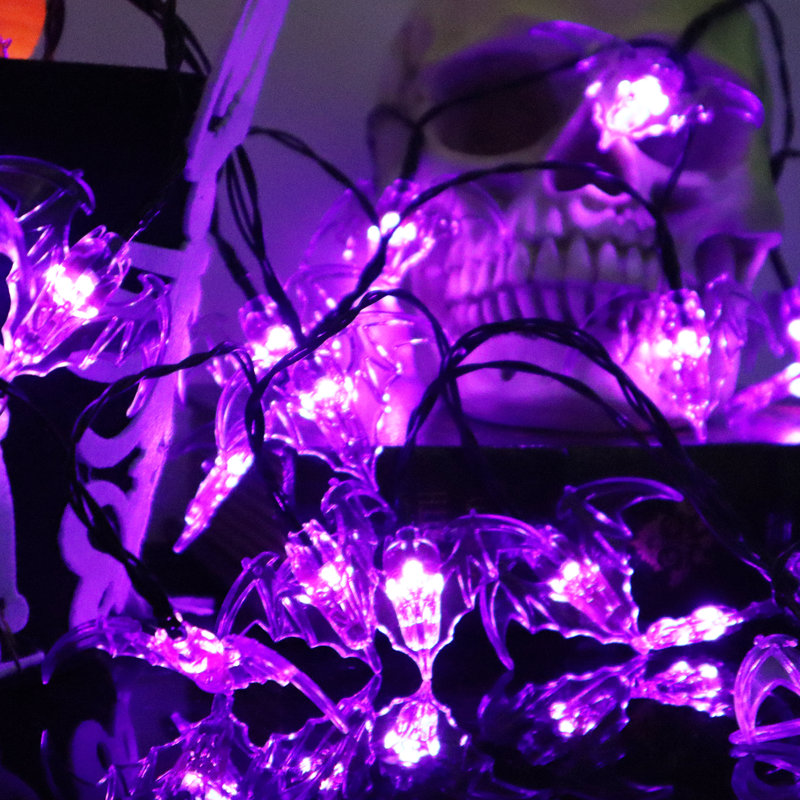 3.94'' LED String Lights