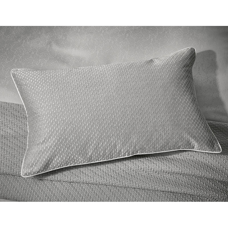 TAHRA Rectangular Cushion