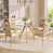 Beige/Gold