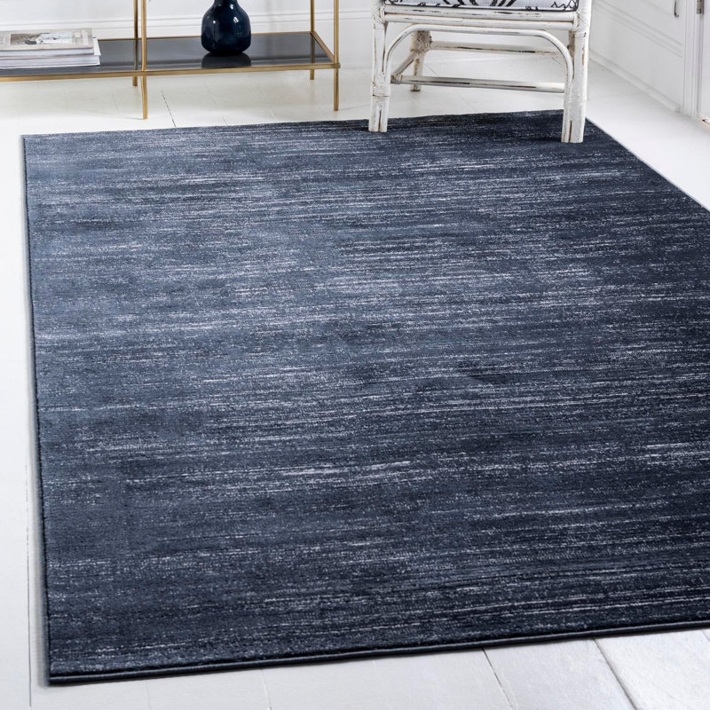 Teydgha Jill Zarin Madison Avenue Uptown Rug, Rectangle 2' x 3'1"