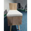 Banc 21 chaussures avec style et base stable pour un rangement pratique