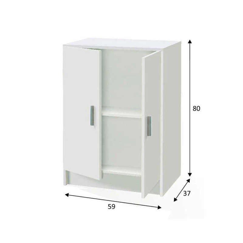 Storage Cabinet