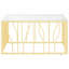Lyster Frame Coffee Table-2069883298-2075013437