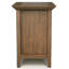 Table de chevet 24 po Amherst-1368162390