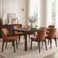 Ensemble de chaises de salle à manger 19,5 po Bason-814266314-821295666