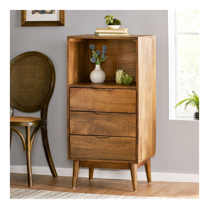Commode 3 tiroirs