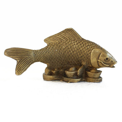 Figurine Arowana