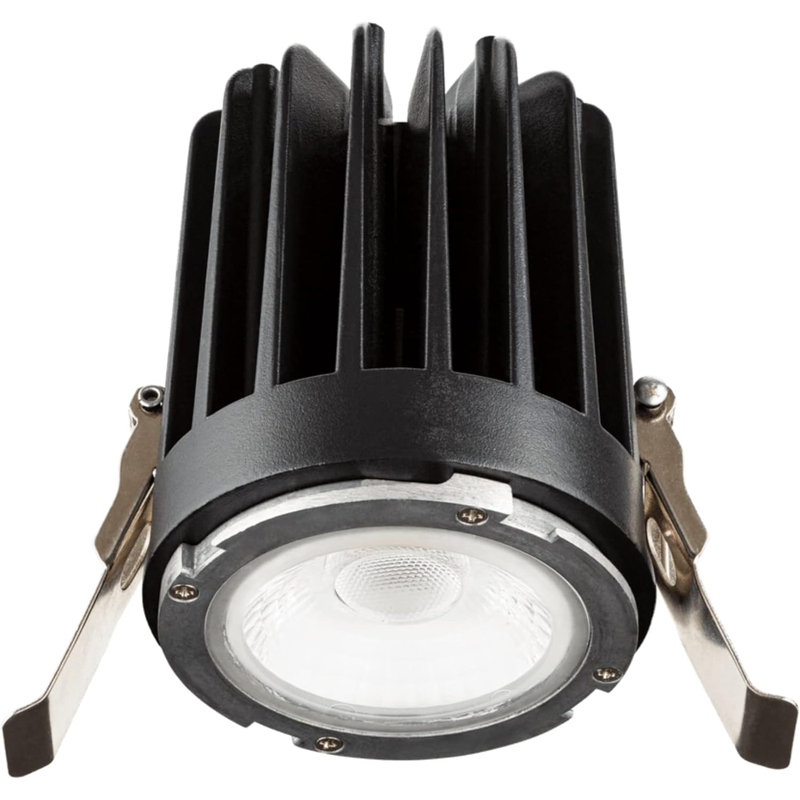 Ensemble d'éclairage DEL encastré 4 po Remodel IC