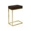 Table de bout Modern Modern