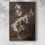 Impression sur toile encadrée-1132112277