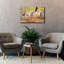  «Arabian Knights» par Delene Lambert, art mural sur toile, 40 po x 26 po-1028717809
