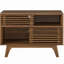 Render Two-Tier Display Stand-511451767